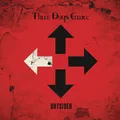 Three Days Grace Outsider (CD) Album (US IMPORT)