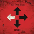 THREE DAYS GRACE - OUTSIDER   CD NEU
