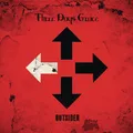 Three Days Grace: Three Days Grace: Outsider - RCA  - (CD / O)