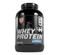 Mammut Nutrition Whey Protein - 3000 g Dose Pulver, 3000 g