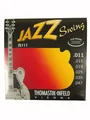 Thomastik Jazz Swing JS 111 Flatwound .011 - .047