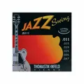 THOMASTIK JS-111 Jazz Swing Satz 011"-047" - Light
