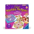 DISNEY PRINCESS ORGINAL MANDALA - DESIGNER VON RAVENSBURGER NEU OVP