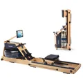 CHRISTOPEIT SPORT Holz - Wasserrudergerät WP 5000