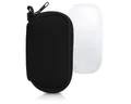 kwmobile Mausfüße Hülle für Apple Magic Mouse 1 / 2 (1-St), TPU Kunstleder
