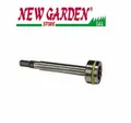 Traktor Mäharm Baum RASAERBA TAGLIAERBA 6 Zinken AYP 165482 HUSQVARNA