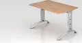 Schreibtisch FS12, 120 x 80 cm