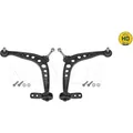 Meyle 316 050 0023 HD Lenkersatz Radaufhängung für BMW 3 Z3 E36