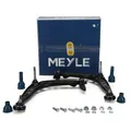 2x MEYLE HD VERSTÄRKT Querlenker + Halter + Traggelenk für BMW 3er E36 Z3 vorne