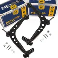 2x MEYLE HD Querlenker Vorderachse für BMW 3er E36 Z3 Coupe + Roadster