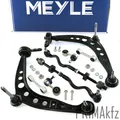 MEYLE HD Querlenkersatz Koppelstangen Spurstangen vorne hinten für BMW 3er E36