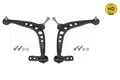 QUERLENKER SET VORDERACHSE FÜR BMW 3 (E36) - MEYLE 316 050 0023/HD