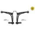 MEYLE Querlenker Satz Set für BMW 3er Cabriolet E36 318i 320i 316i 316g 1.8i