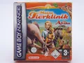 Meine Tierklinik in Afrika (Nintendo Game Boy Advance) GBA Spiel in OVP - SEHR G