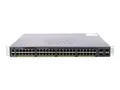 Cisco Catalyst 2960X-48LPS-L - Switch - managed - 48 x 10/100/1000 (PoE+)