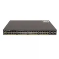 Cisco WS-C2960X-48LPS-L neu