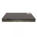 Cisco WS-C2960X-48LPS-L gebraucht