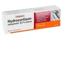 Hydrocortison ratiopharm 0,5% 30g