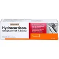Hydrocortison-Ratiopharm 0.5% Creme 30 G