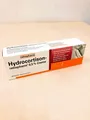 HYDROCORTISON-ratiopharm 0,5% Creme 30 g PZN 09703312