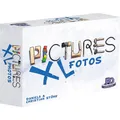 PD Pictures XL Fotos (Englisch, 3 - 5 Spieler) (9726)
