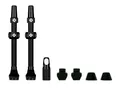 Muc-Off Fahrradreifen Muc-Off Tubeless Valve Kit V2 Universal 60 mm, Presta-Ventile, 7075 Al