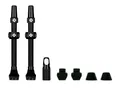 Muc-Off Tubeless Valve Kit V2 Universal 60 mm, Presta-Ventile, 7075 Alu, Tyre...