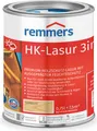 Remmers HK-Lasur 3in1 farblos 0,75 l, Holzlasur aussen