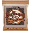 Ernie Ball 2146 Earthwood Phosphor Bronze Medium Light