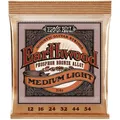 Saiten Westerngitarre Ernie Ball Earthwood EB5146 012-054 Gitarren Saiten Gitarr