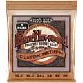 Ernie Ball 3543 Earthwood Phosphor Bronze 3-Pack 12,5-56