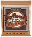 ERNIE BALL 2146 Acoustic Slinky Regular 012-054
