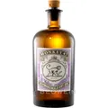 Monkey 47 Schwarzwald Dry Gin 0,5 l Black Forest Distillers