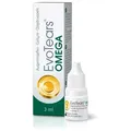 EvoTears OMEGA 3 ml Augentropfen