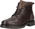 Bullboxer Stiefelette Stiefelette Leder