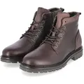 Bullboxer Bullboxer 7LT0070201 3535 Herren Leder brown Stiefelette braun 42 EU