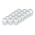 Schröpfgläser 18x Schröpfen H7,5 сm Ø6 сm Feuerschröpfgläser банки медицинские