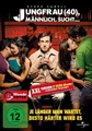Jungfrau (40), Männlich, sucht | Rudd, Paul | DVD