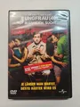 Jungfrau (40), Männlich, sucht... | DVD 