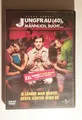 Steve Carell - Jungfrau (40), Männlich,sucht... DVD video Romantik, Komödie.