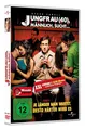 Jungfrau (40), männlich, sucht ( Steve Carrell, DVD  ) NEU