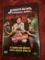 Jungfrau (40), Männlich, sucht... - XXL Version - DVD - Komödie mi Steve Carell