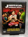 Jungfrau (40), männlich, sucht ... - DVD