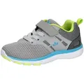 Lico Freizeitschuh Bongo VS Sneaker grau 41 EU