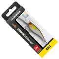 Lieblingsköder Barschwobbler 6cm 5,3g - Wobbler, Farbe Lieblingsköder:Ayu