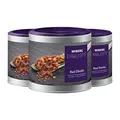 Wiberg Exquisite Red Dhofar Würzmischung, 210g 3er Pack