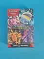 Pokemon Karmesin & Purpur - Paldeas Schicksale: Boosterbundle