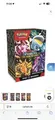 Pokemon Karmesin & Purpur - Paldeas Schicksale: Boosterbundle
