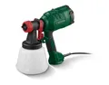 PARKSIDE® HVLP-Farbspritzpistole »PFS 450 B1« 450 Watt inkl. 4 Düsen für 1200 ml