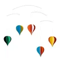 Flensted Mobiles Mobile Mobile Ballon (5 Ballons)